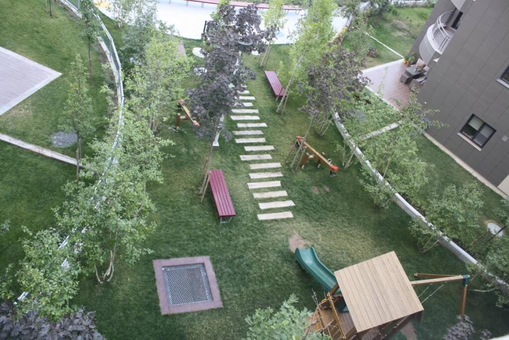 çankaya Sinpaş Altın Oran Sitesi 2+1 Luxury House * Ankara