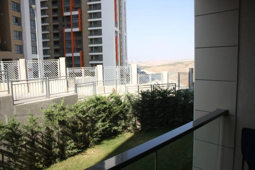 çankaya Sinpaş Altın Oran Sitesi 2+1 Luxury House Ankara