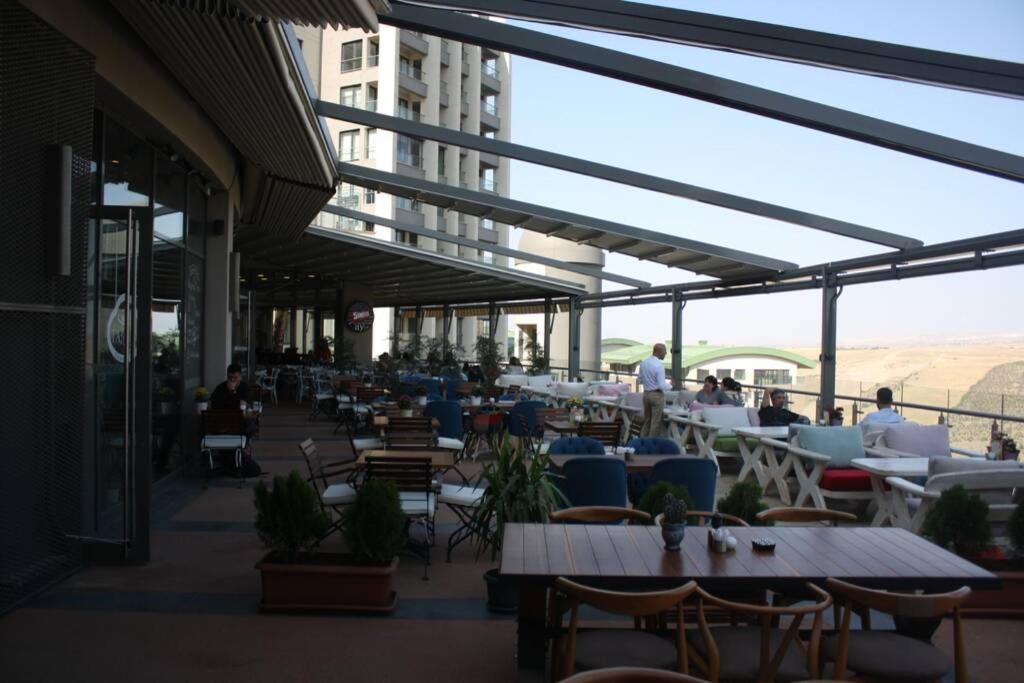 Daire çankaya Sinpaş Altın Oran Sitesi 2+1 Luxury House