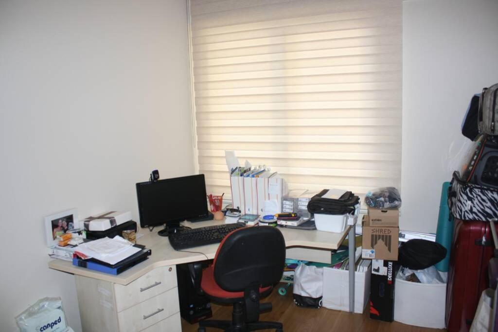 çankaya Sinpaş Altın Oran Sitesi 2+1 Luxury House Daire Ankara
