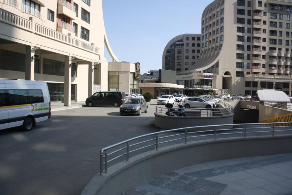 çankaya Sinpaş Altın Oran Sitesi 2+1 Luxury House Daire