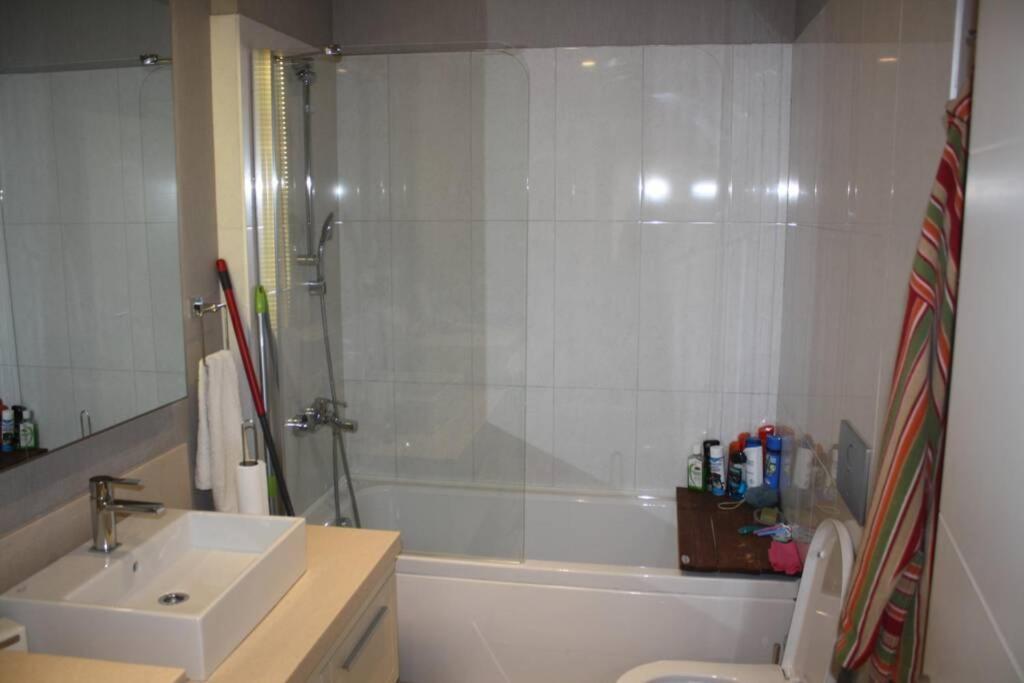 çankaya Sinpaş Altın Oran Sitesi 2+1 Luxury House *