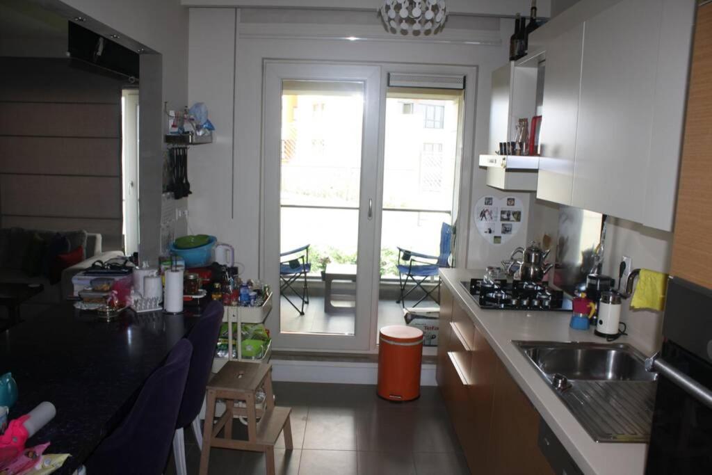 çankaya Sinpaş Altın Oran Sitesi 2+1 Luxury House Daire Ankara