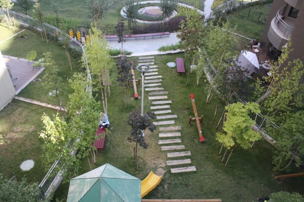 çankaya Sinpaş Altın Oran Sitesi 2+1 Luxury House * Ankara