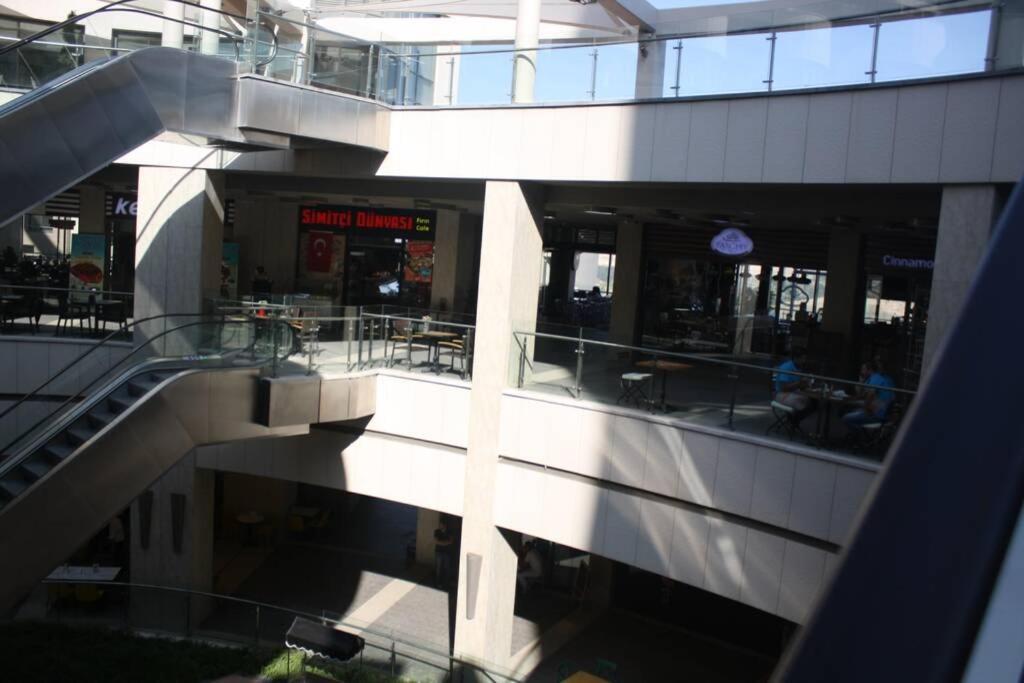 Daire çankaya Sinpaş Altın Oran Sitesi 2+1 Luxury House