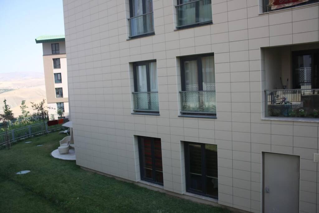 çankaya Sinpaş Altın Oran Sitesi 2+1 Luxury House Daire *