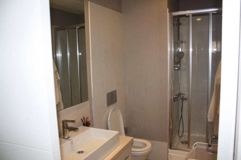 çankaya Sinpaş Altın Oran Sitesi 2+1 Luxury House Daire *