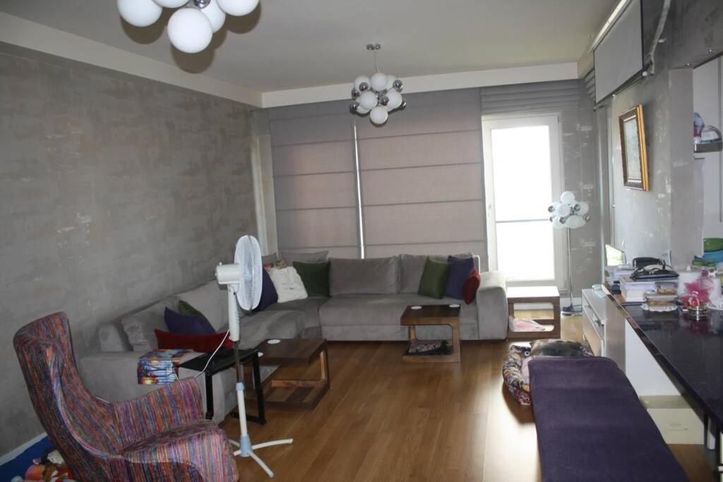 Daire çankaya Sinpaş Altın Oran Sitesi 2+1 Luxury House