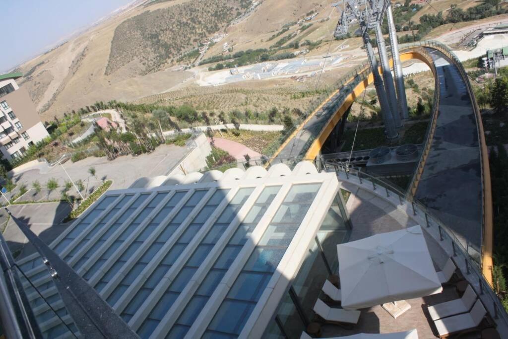 çankaya Sinpaş Altın Oran Sitesi 2+1 Luxury House * Ankara