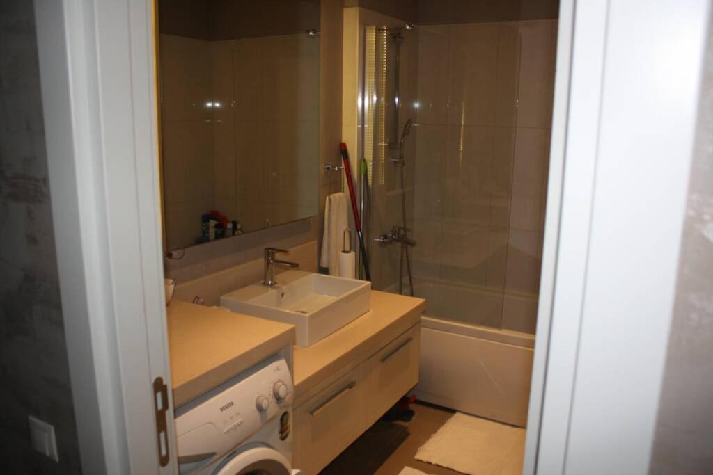 çankaya Sinpaş Altın Oran Sitesi 2+1 Luxury House * Ankara