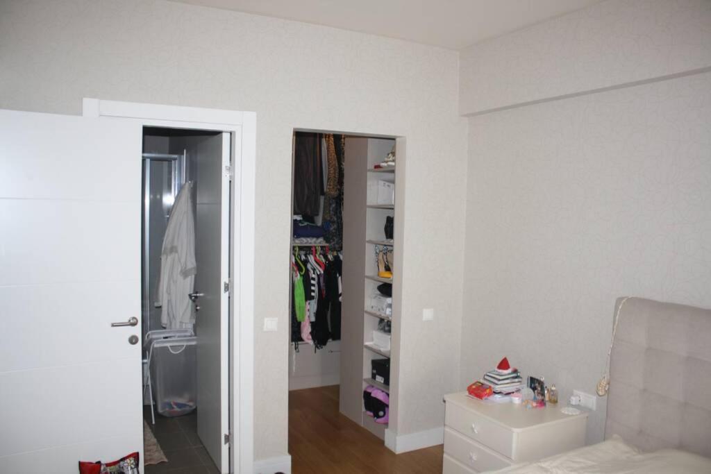 çankaya Sinpaş Altın Oran Sitesi 2+1 Luxury House