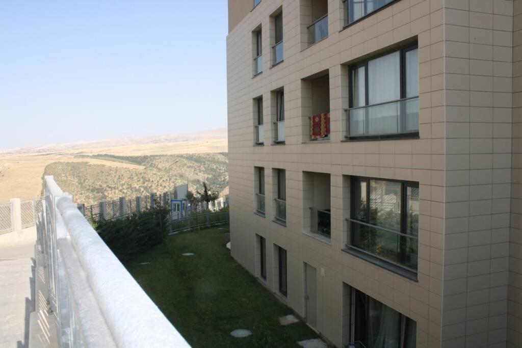 çankaya Sinpaş Altın Oran Sitesi 2+1 Luxury House *
