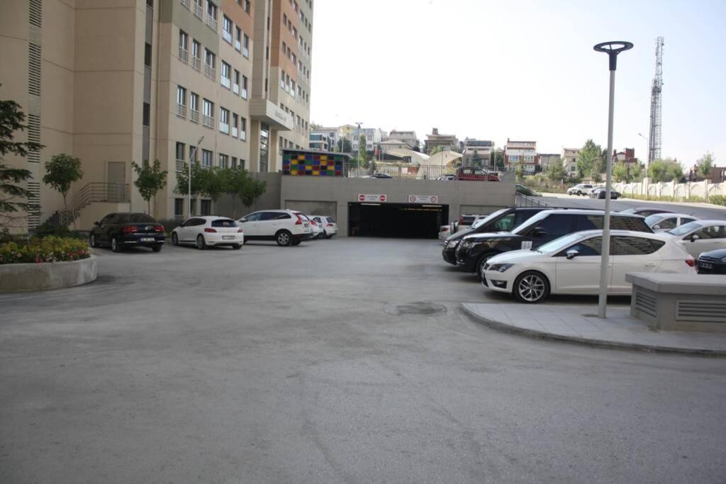 çankaya Sinpaş Altın Oran Sitesi 2+1 Luxury House *