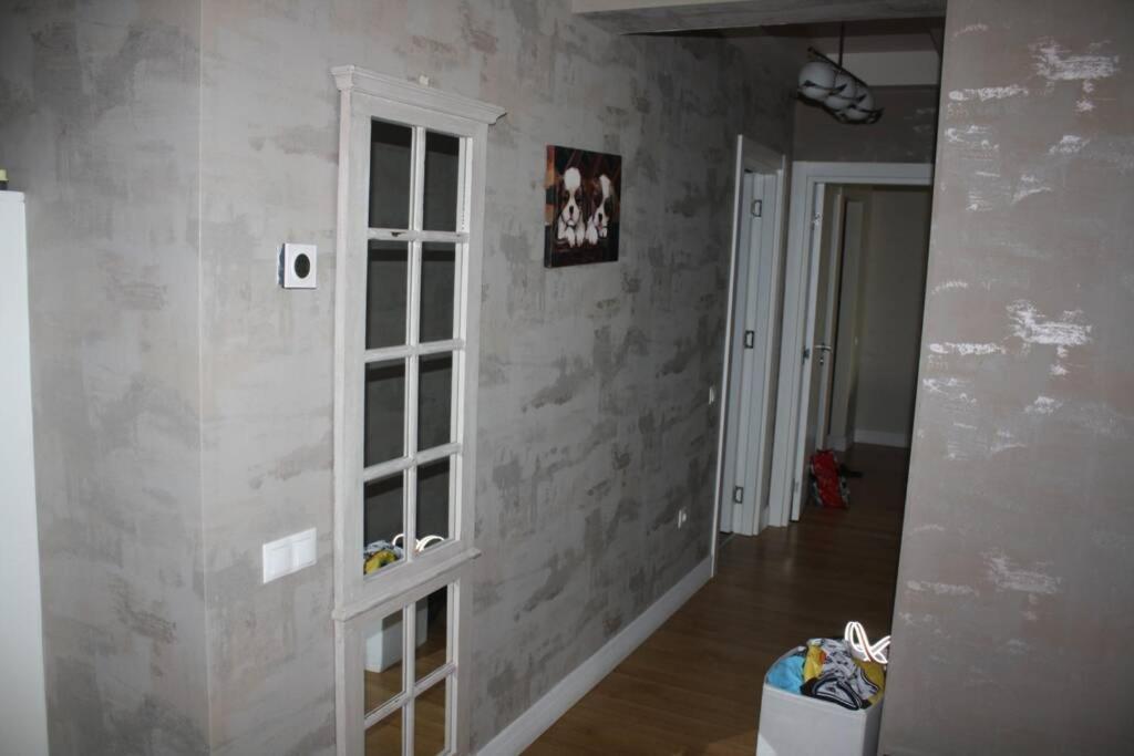 çankaya Sinpaş Altın Oran Sitesi 2+1 Luxury House Ankara