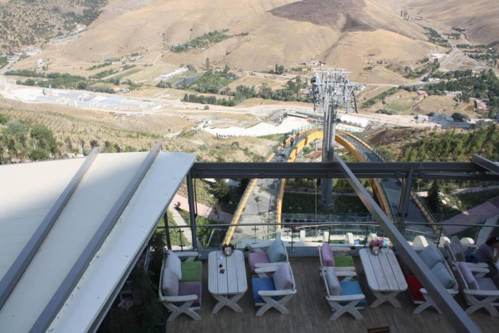 çankaya Sinpaş Altın Oran Sitesi 2+1 Luxury House Ankara